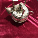 سبرتاية نحاس مختومة