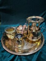 ⁦الاطقم النحاسية⁩ - الصورة ⁦10⁩
