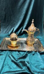 ⁦الاطقم النحاسية⁩ - الصورة ⁦5⁩